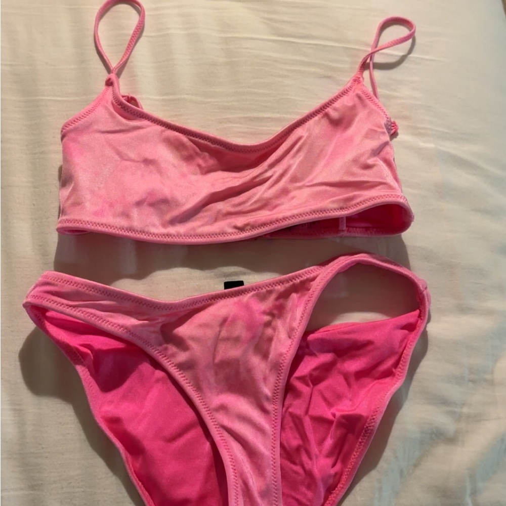 Triangl Swimsuit